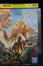 98_00796 ヘレン・オブ・トロイ【日本語吹替無し】/ ロッサナ・ポデスタ ジャック・セルナス 他_画像1