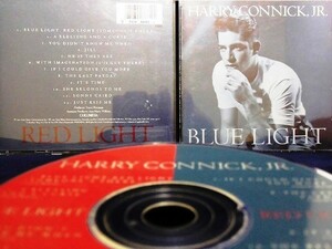 33_02444 HARRY CONNICK,JR./BLUE LIGTH(輸入盤)