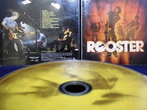 33_02571　Rooster / Rooster (ルースター)　※国内盤