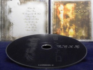 33_03510　Dust Of An Age / Dyve (ダイヴ)　※輸入盤