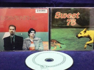 33_03623　Sweet 75 / Sweet 75 (スイート75)　※輸入盤