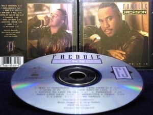 33_03477 Here It Is/Freddie Jackson