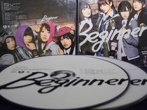33_02866 AKB48/Beginner(B)「DVD付き」