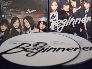 33_02867 AKB48/Beginner(A)「DVD付き」