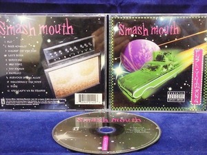 33_03877 Smash Mouth/Fush Yu Mang(輸入盤)