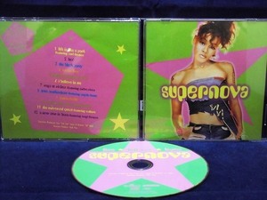 33_04041 Supernova/Lisa Left Eye Lopes