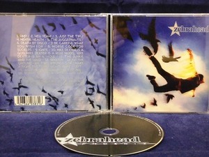 33_03740　Phoenix (フェニックス) / Zebrahead (ゼブラヘッド)　 ※輸入盤　※国内盤