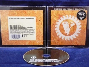 33_03882 The Brand New Heavies /Sometimes(CD Single)(輸入盤)