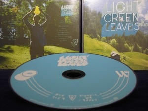 33_03282 Little Wings/Light Green Leaves(CDのみ)