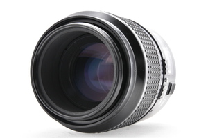 Nikon AF MICRO NIKKOR 105mm F2.8 D Fマウント ニコン 中望遠単焦点レンズ マクロレンズ AF一眼レフ用 交換レンズ ■02792