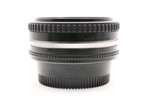 Nikon AI-S NIKKOR 50mm F1.8 Fマウント 標準単焦点　パンケーキ MF一眼レフ用 交換レンズ ニコン ■02265_画像9