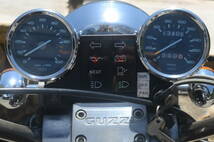 MOTOGUZZI V350 Ⅲ GT 1990年 車検7年2月 希少 美車 神奈川県_画像10