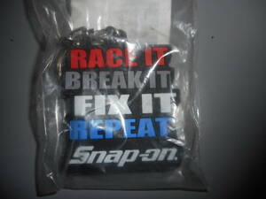 【新品未使用】　Snap-on(スナップオン）　キーホルダー　レア品