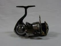 DAIWA ダイワ CERTATE セルテート LT3000-CXH 未使用 リールのみ_画像6