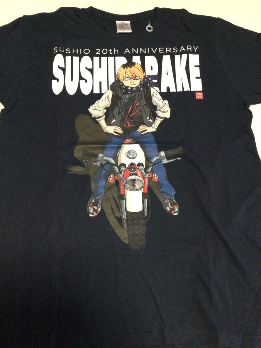 玄関先迄納品 WACK すしお Tシャツ 全セット ミュージシャン