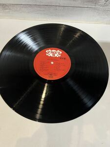 見本盤　LPレコード サイモン&ガーファンクル Simon & Garfunkel