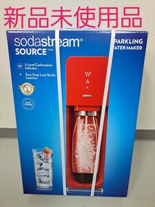 ソーダストリーム sodastream Source v3 SSM1064