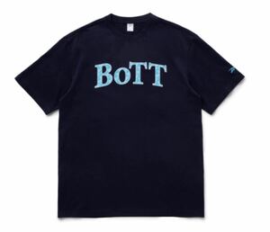 RBK BoTT S/SL Tee(vector navy) 本日限定価格！！