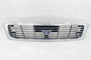 EU14 Bluebird genuine grille plating 62310 AK000 clean?