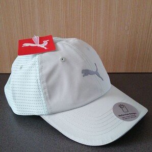 新品★PUMA プーマ キャップ 大人用 ★