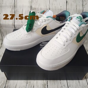 NIKE ナイキ Air Force1 07 LV8 エアフォース1 27.5cm