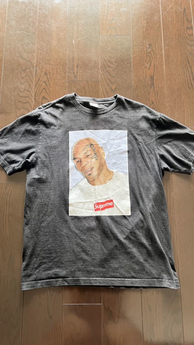 2023年最新】Yahoo!オークション -supreme マイクタイソン tシャツの