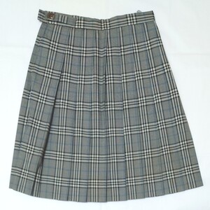 制服 スクールスカート(冬物)