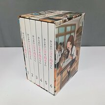 gH405a [人気] BD からかい上手の高木さん 全6巻 初回生産限定版 全巻収納BOX OVA付き特別版 梶裕貴 高橋李依 | Q_画像2