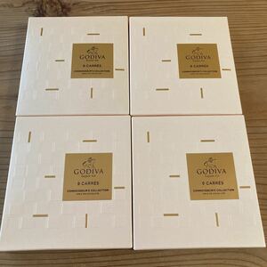 GODIVA ・ゴディバ チョコレート　自宅保管品