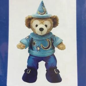 ダッフィー 10周年 コスチューム ディズニーシー