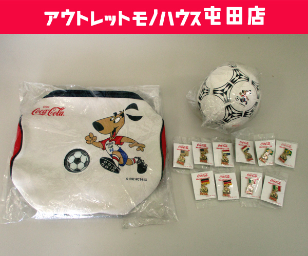 2023年最新】Yahoo!オークション -1994年ワールドカップの中古品・新品