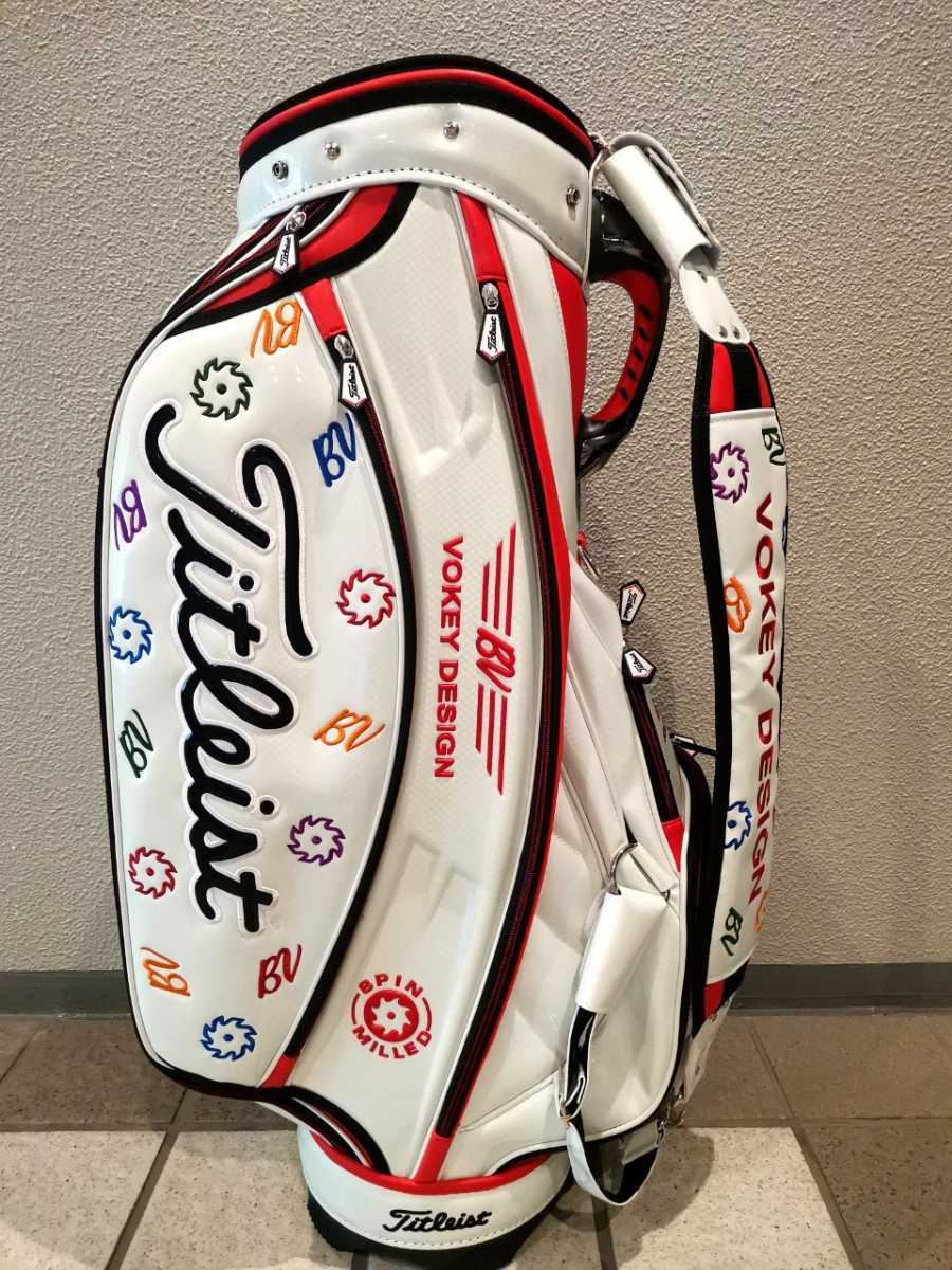 タイトリスト スポーツキャディーバッグ 3ZrbcZNEK9 - clubpetrj.com.br