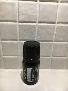  быстрое решение *do tera doTERRA Rome n ромашка 5ml* эфирное масло aroma *