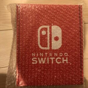 新品未使用 Nintendo Switch 任天堂 スイッチ 本体 有機ELモデル ネオンブルー ネオンレッド 24時間以内発送