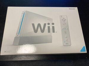 Wii 本体 マリオカート・スマブラ・コントローラー充電付き