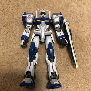 ガンダム シード　ガンプラ　デュエルガンダム HG プラモデル完成品 塗装済み