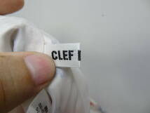 全国送料無料 クレドソル CLEF DE SOL リオグループ製 レディース 綿100% 南国 サーフ プリント 夏物フレアースカート Lサイズ_画像10