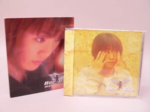 （CD） 奥井雅美／Her-Day【中古】