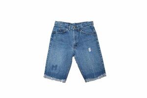 1990's～ Levis Denim Shorts / 517