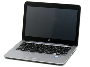 ■ジャンク 中古 HP EliteBook 820 G3 Core i7 6600U 2.6GHz 12.5インチ ノートパソコン 付属品なし HDDなし メモリーなし