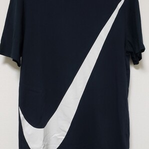 NIKE ナイキ 半袖 Tシャツ L ブラック
