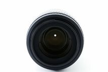 ★実用完動品★ NIKON ニコン AF-S DX NIKKOR 55-200mm F4-5.6 G ED VR 手ブレ補正 望遠 ズームレンズ ※ #026485_画像3