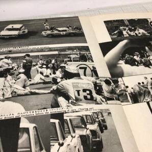 1968年 第5回 日本グランプリ レース 北野元 nissan ニッサン R380 R381 フェアレディ sr311 ホンダ s800 ハコスカ トヨタ 1600gt 2000gtの画像8