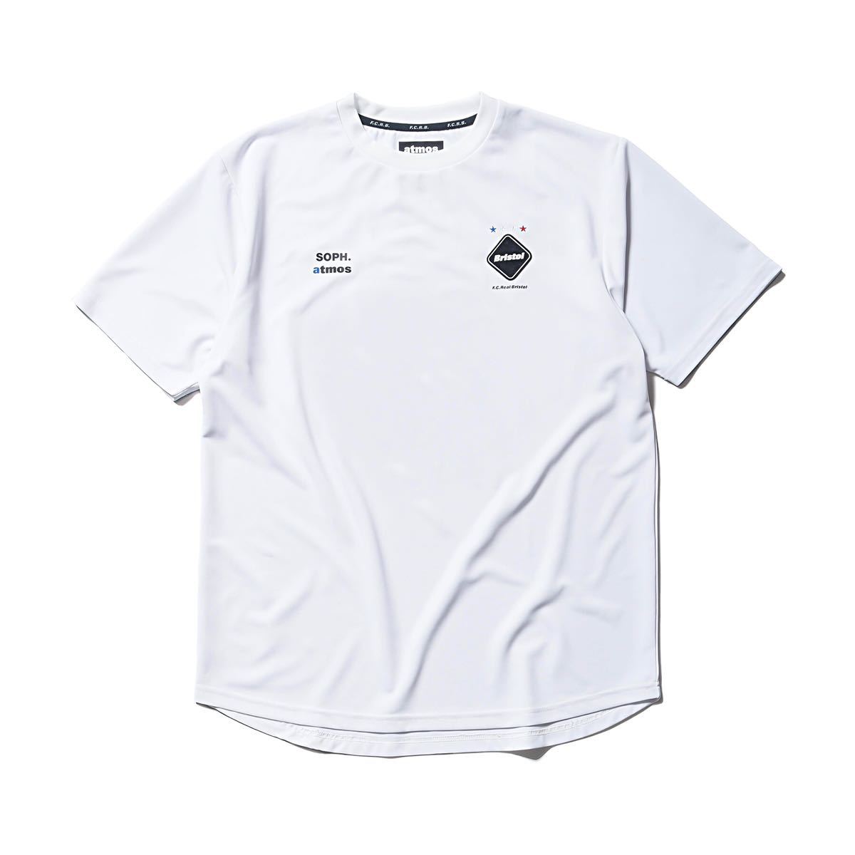 A4等級以上 F.C.Real Bristol メンズtシャツ 最終値下げ - 通販 - www