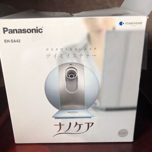 Panasonic EH-SA42-N 箱付き