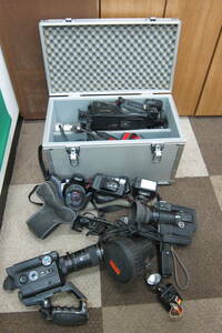 【13088】MINOLTA　PENTAX　等　カメラ　ビデオカメラ　フィルムカメラ　等　まとめ　レトロ　コレクション　ジャンク