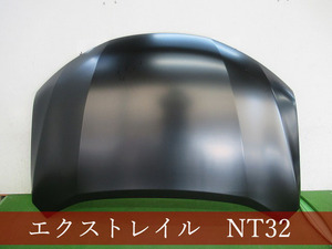 993719　 日産　エクストレイル　NT32　ボンネットフード　F510M-4CCMA【社外新品】