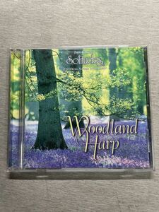 Dan Gibson's Solitudes Woodland Harp【A】