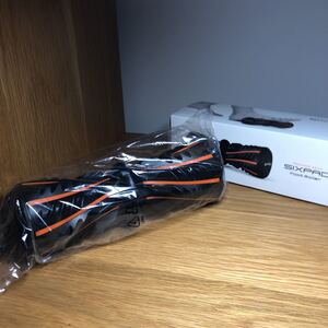 【送料無料】MTG SIXPAD シックスパッド フットローラー(Foot Roller)