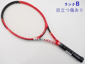 中古 テニスラケット トアルソン テニスラウンジ オリジナル (G2)TOALSON TENNIS LOUNGE ORIGINAL